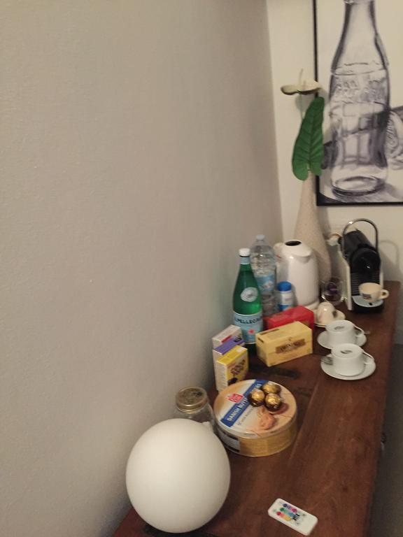 Living Apartment Милано Екстериор снимка