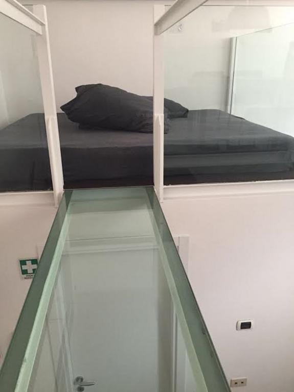 Living Apartment Милано Екстериор снимка