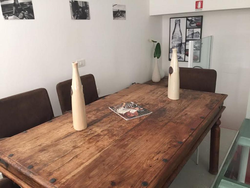 Living Apartment Милано Екстериор снимка